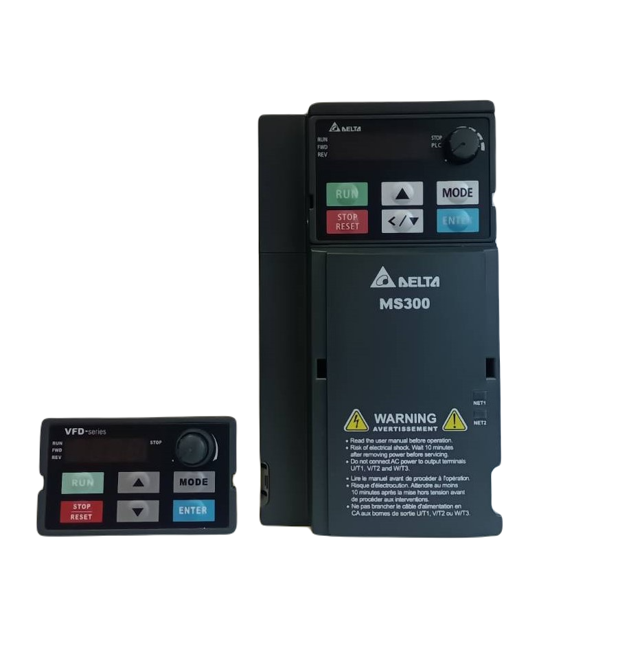 อินเวอร์เตอร์ inverter 22kw 30hp 380v