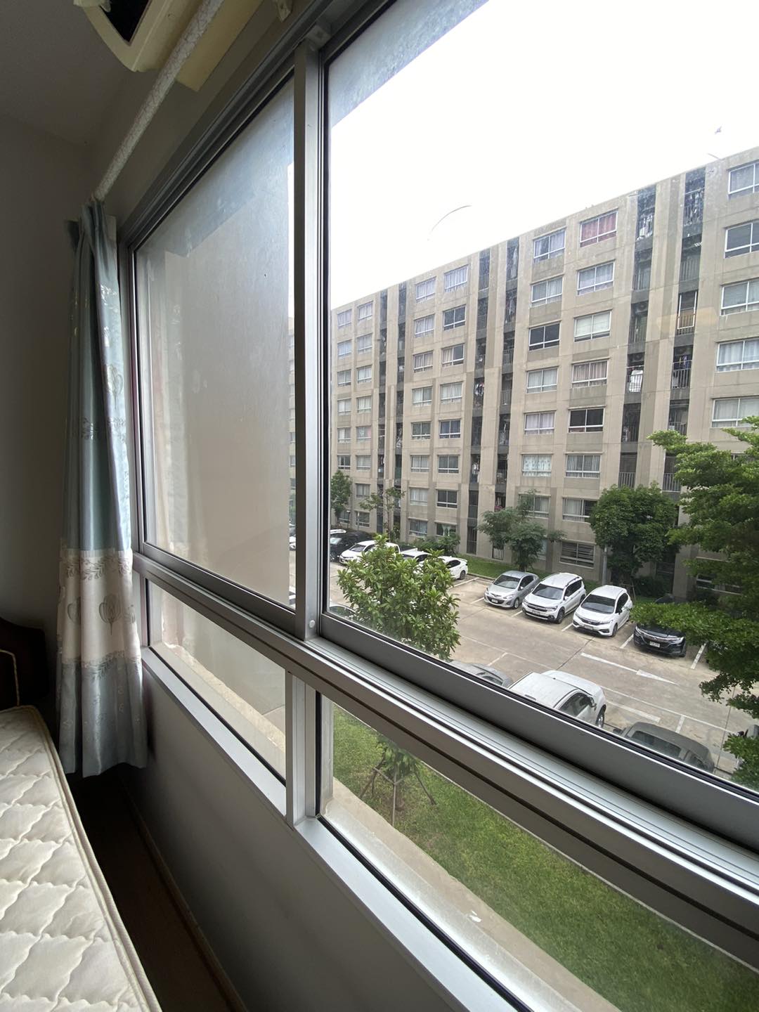 พลัมคอนโด สามัคคี - PLUM CONDO SAMAKKHI