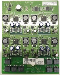 eMG100-SLIU8