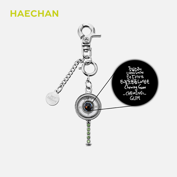 [PRE-ORDER] NCT DREAM - 5th ANNIVERSARY "Memory Charm"