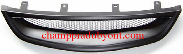 กระจังหน้า HONDA CIVIC 03