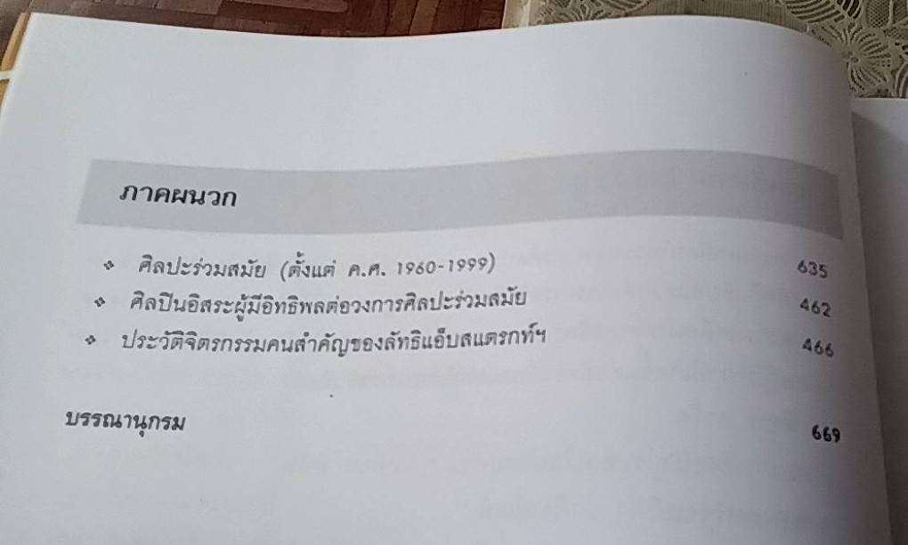 ศิลปะสมัยใหม่