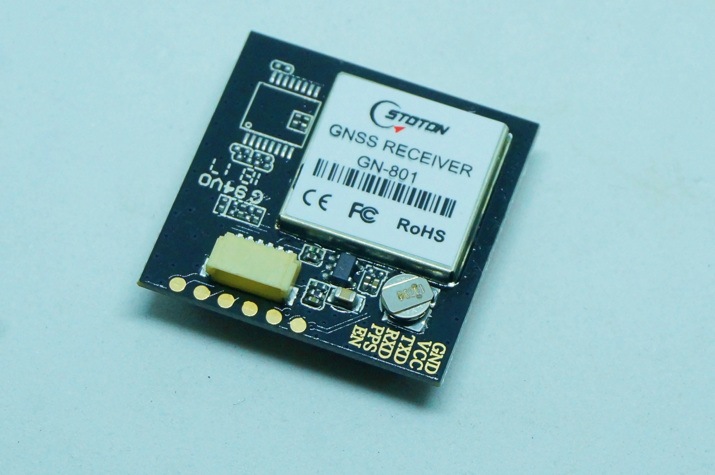 GN-801 M8030-KT GNSS GPS module