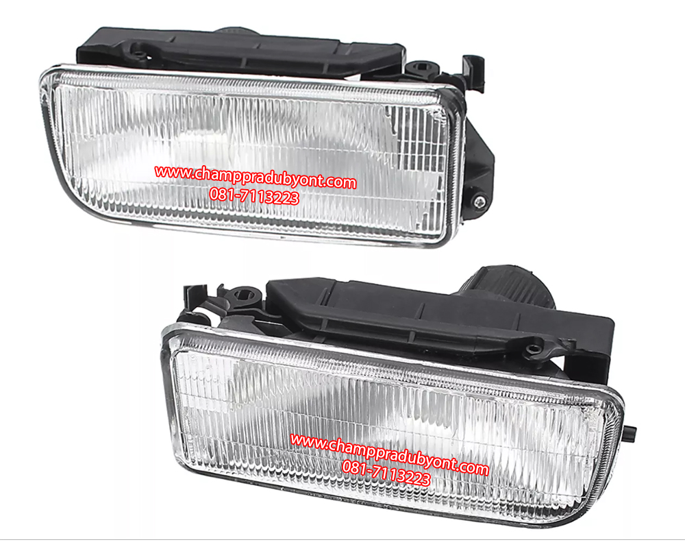 ไฟตัดหมอก สปอร์ตไลท์ BMW E36