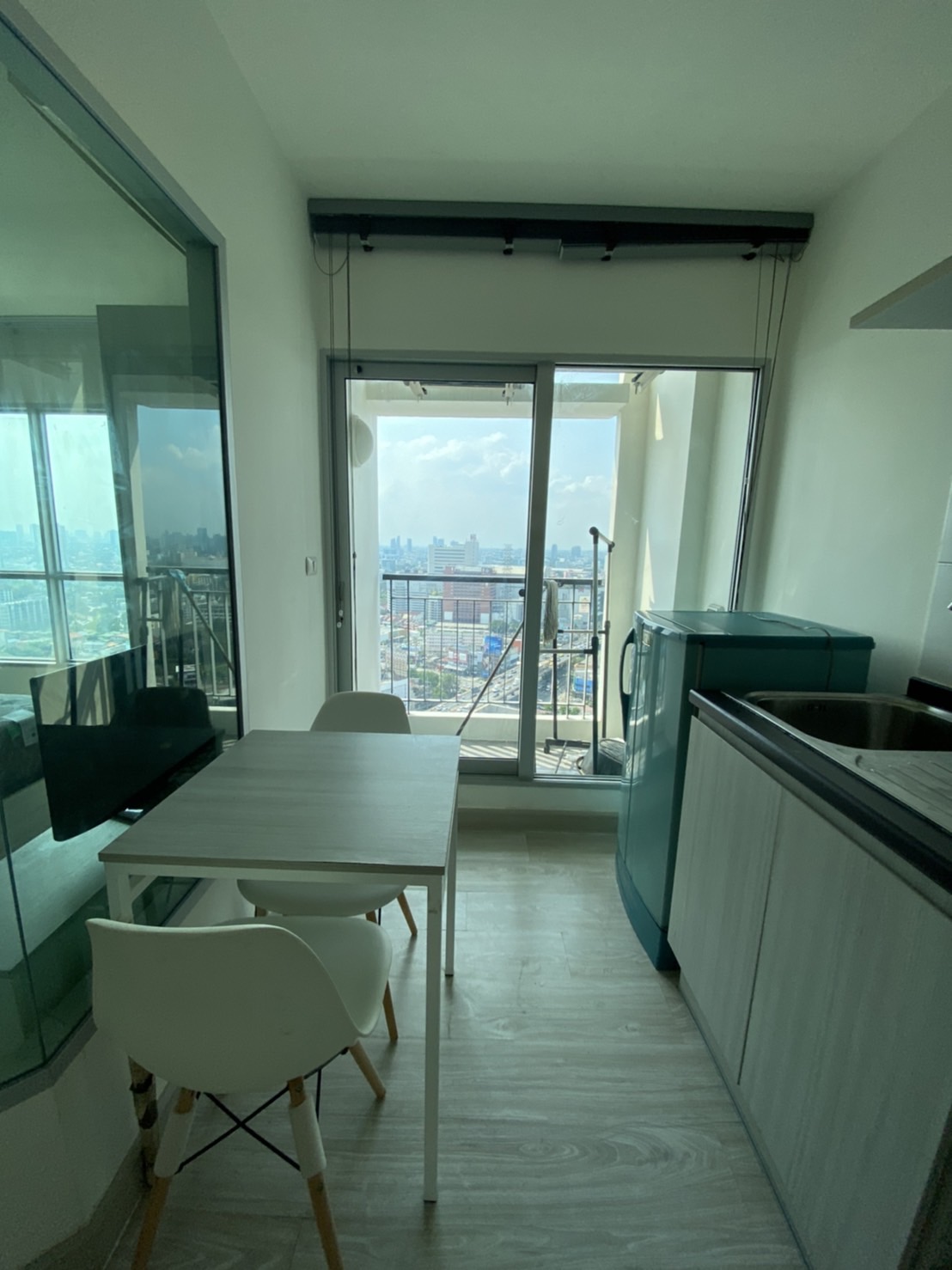 แอสปาย งามวงศ์วาน - ASPIRE NGAMWONGWAN