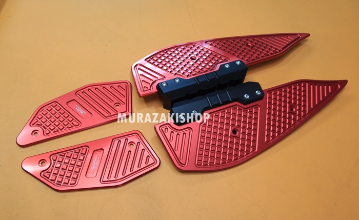 มิเนียมรองพื้น YAMAHA X-MAX 300 GTR ราคา2200