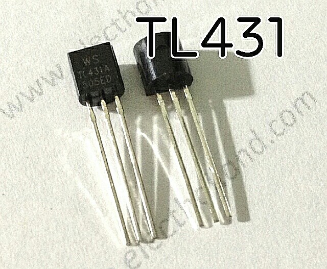 TL431