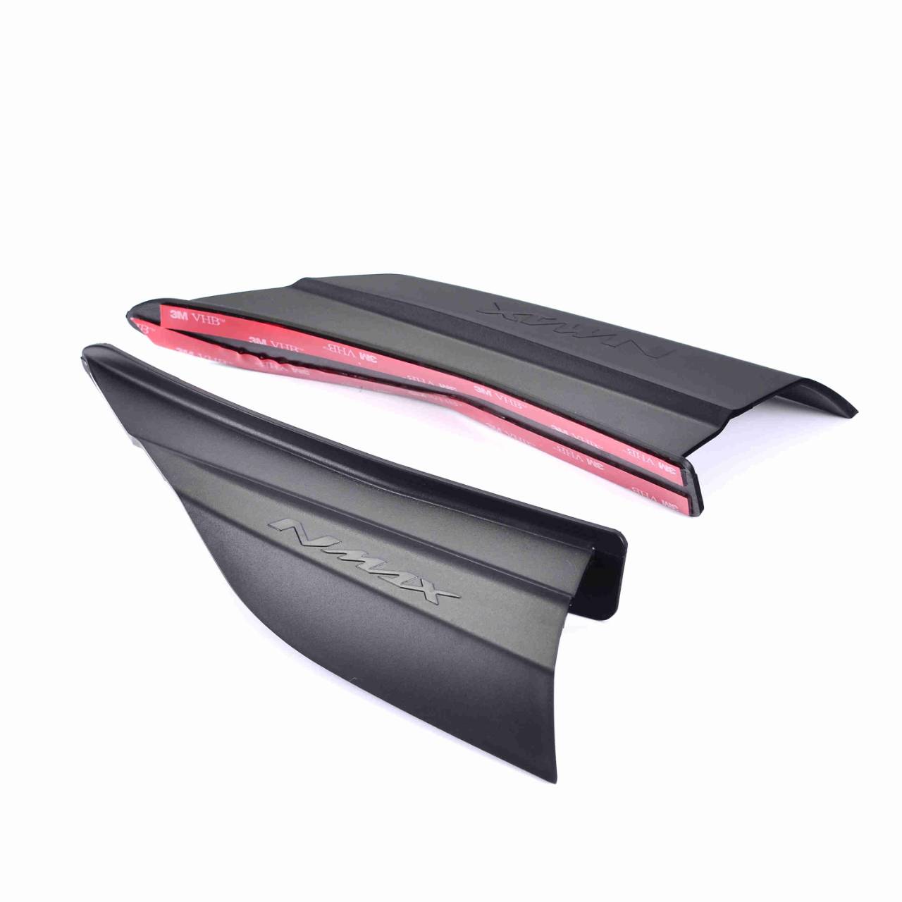 แลมแอร์ สีดำ Nmax2020 ABS ราคา450