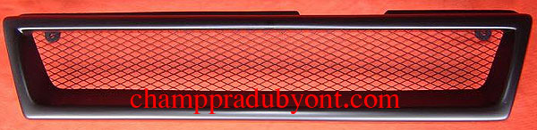 กระจังหน้า NISSAN NV 94-01 VAN