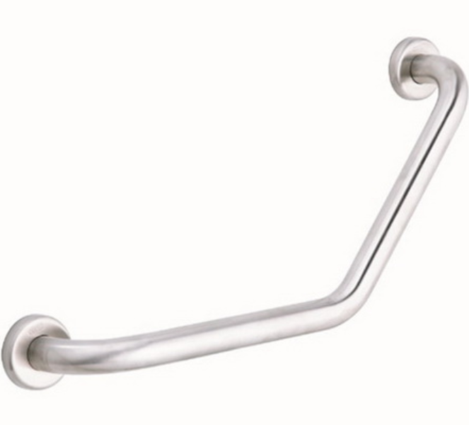 ราวจับในห้องน้ำ