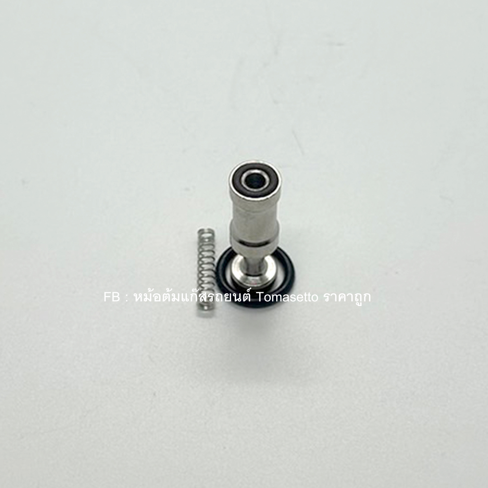 ชุดซ่อมราง Valtek 3 โอมห์ 4 สูบ(Energy Reform / Versus รางแดง)