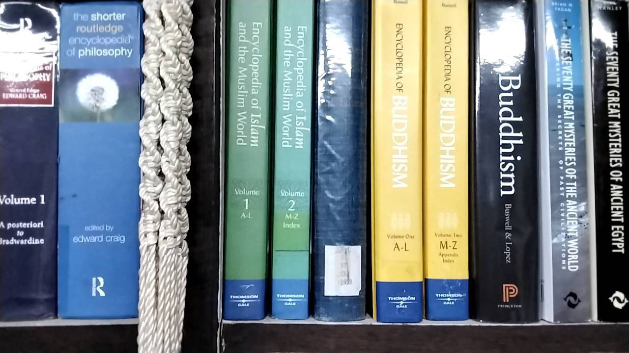 Encyclopedia of Islam and the Muslim World (2 volumes)