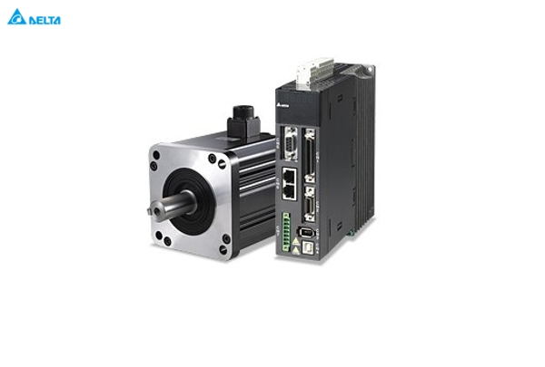 AC SERVO 750W 380V