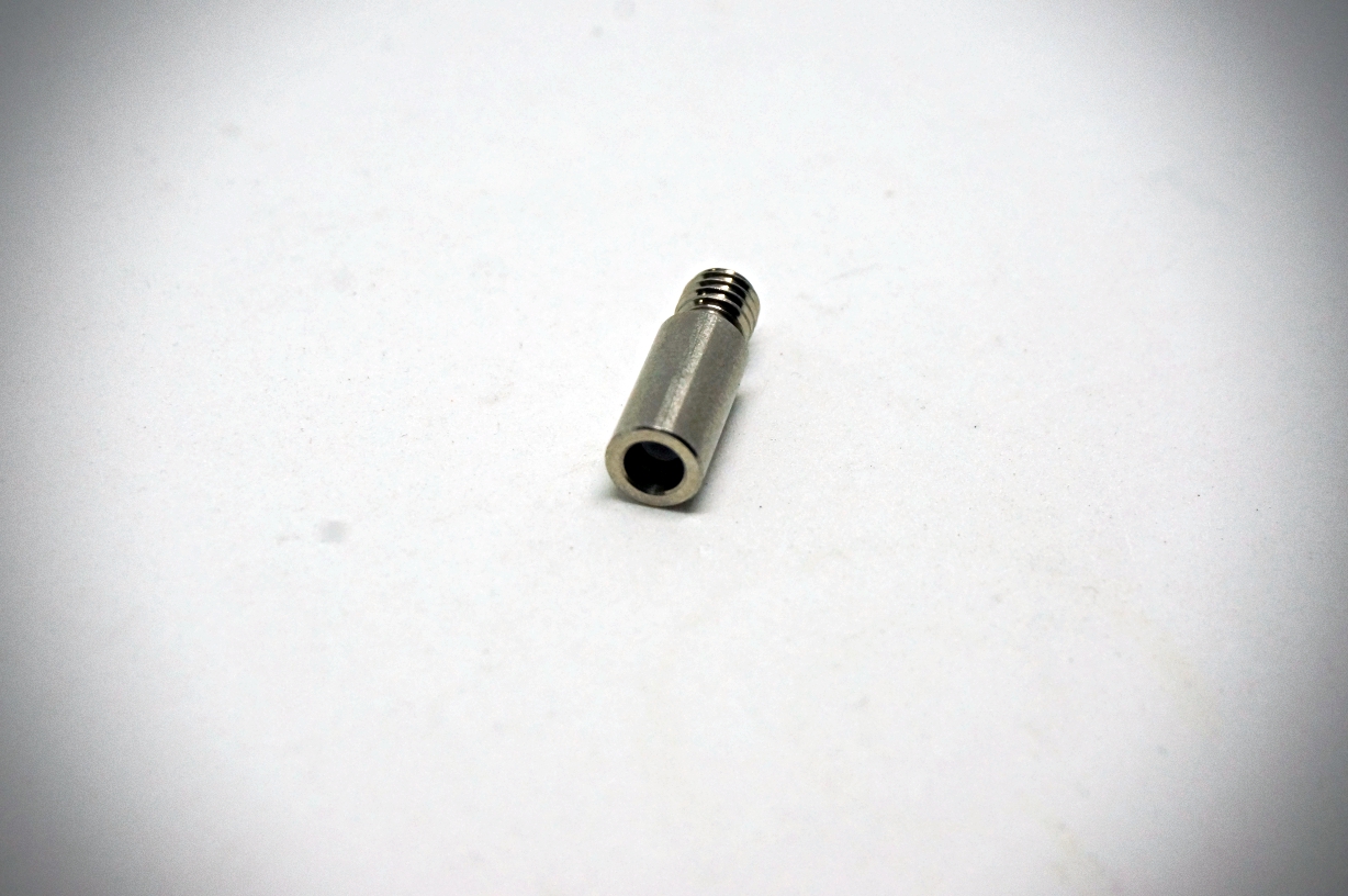 Stainless Steel with PTFE Teflon