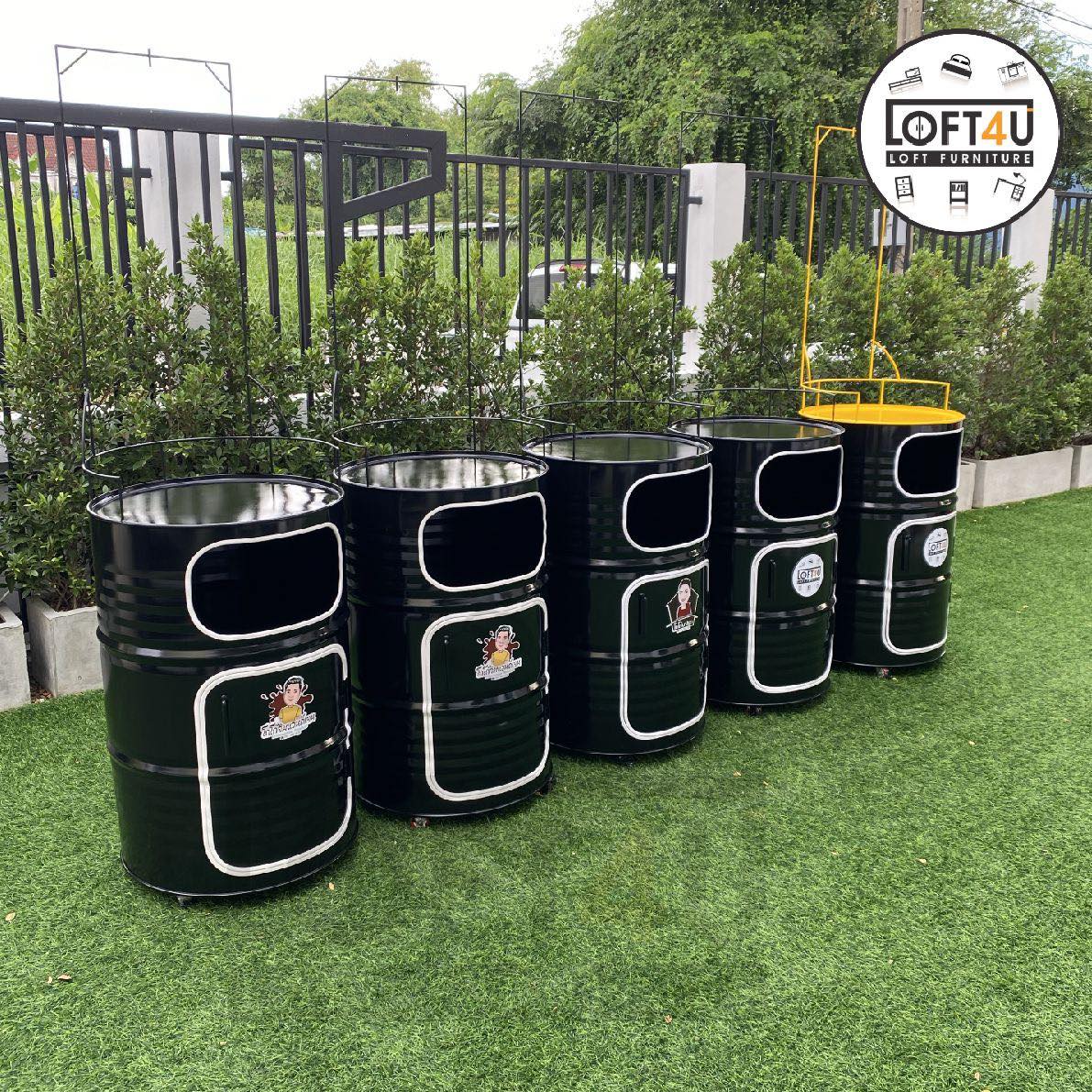 เคาน์เตอร์ขายของ : Sales Counter (CK1)