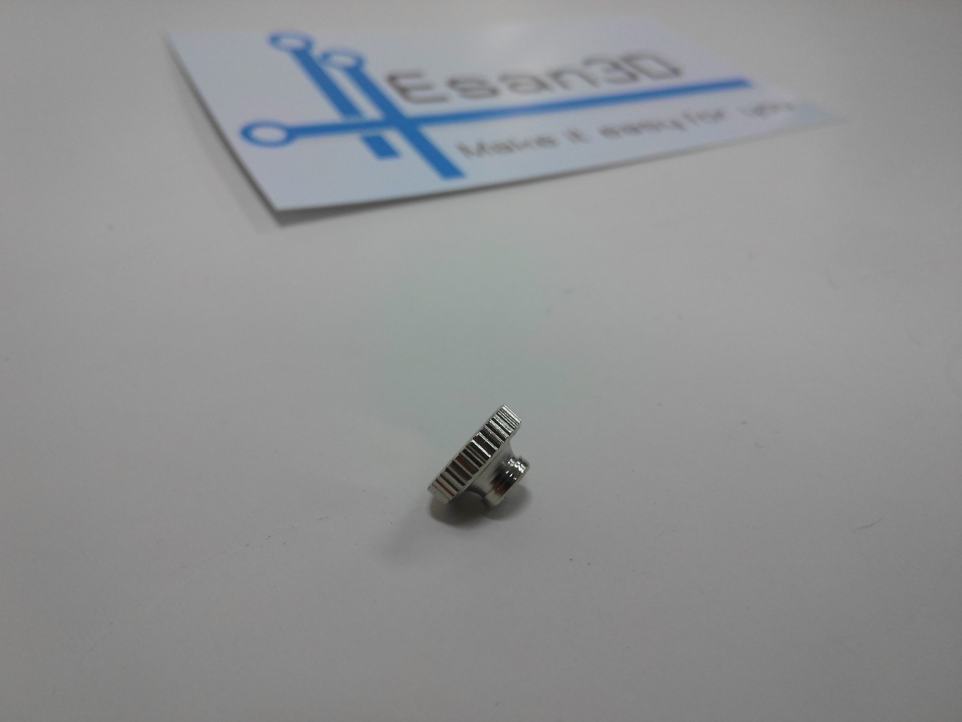 M3 Screw Adjustable Nut