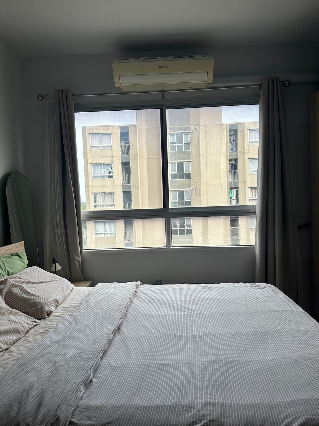 พลัมคอนโด สามัคคี - PLUM CONDO SAMAKKHI