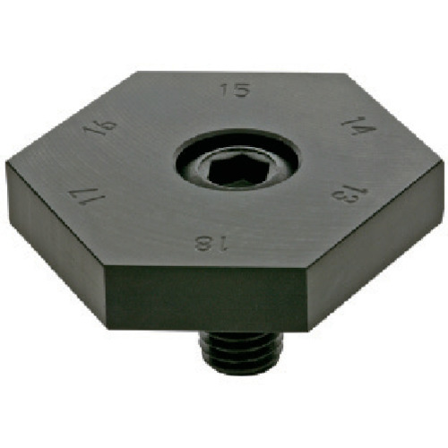 Imao 6 Position Clamp