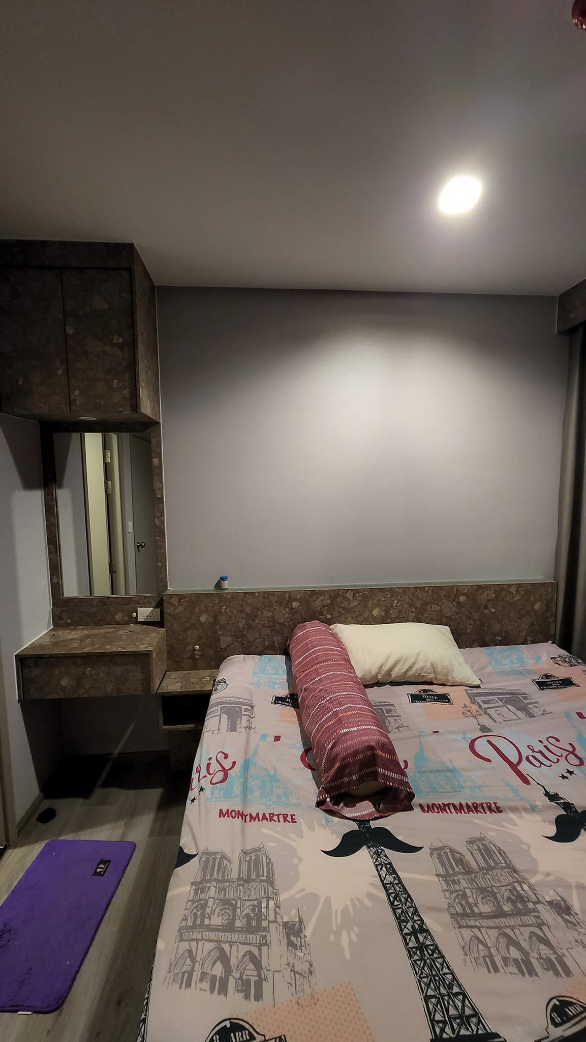 โพลิแทน อควา คอนโด - THE POLITAN AQUA CONDO (VIP)