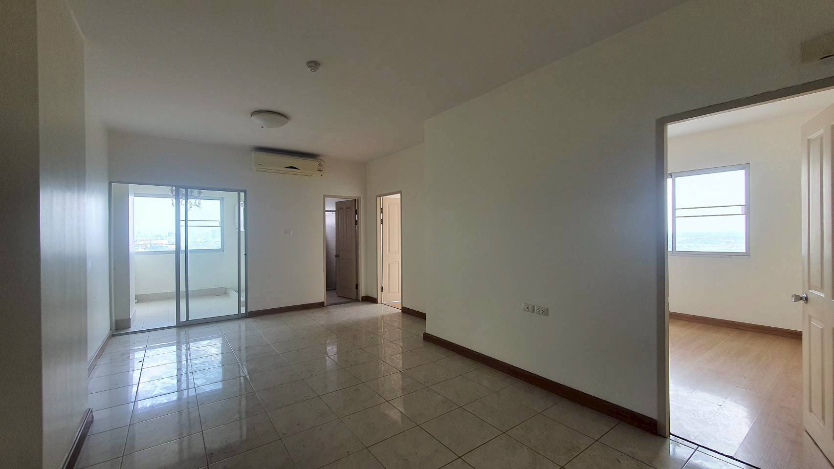 ศุภาลัย ปาร์ค ติวานนท์ - SUPALAI PARK TIWANON (VIP)