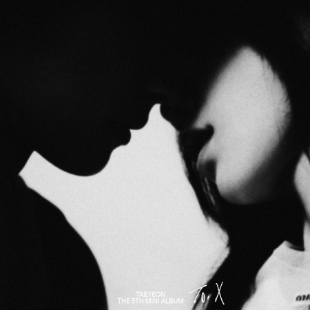 [PRE-ORDER] TAEYEON - 5th Mini Album "To. X" (LP)