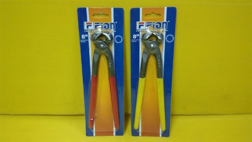 คีมผูกลวดหุ้ม (FION)