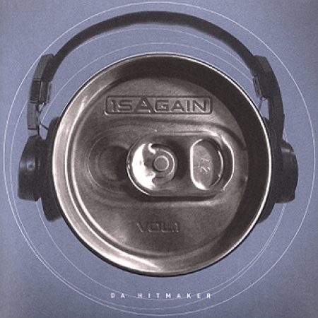 [PRE-ORDER] 1SAGAIN - DA HITMAKER
