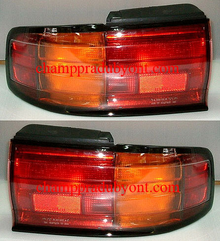 ไฟท้าย TOYOTA CAMRY 92-97