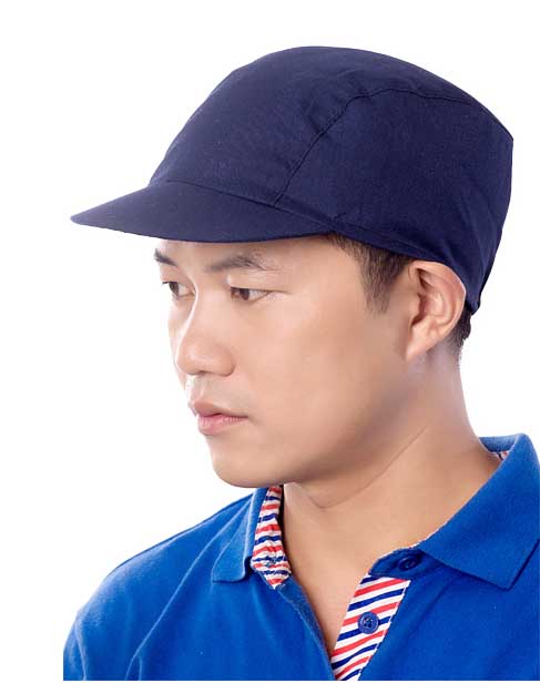 HF-115===ราคาส่ง 35 บาทต่อใบ ขั้นต่ำ 100 ใบ หมวกแก๊บผ้าต่อสามชิ้นด้านหลังเป็นยางยืด (มีผ้าโทเร/ ผ้าดีวาย เลือกสีได้ตามต้องการ) Tel: 0810110084/023972066