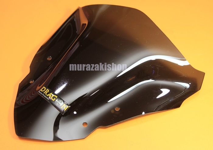 ชิว YAMAHA AEROX G WING