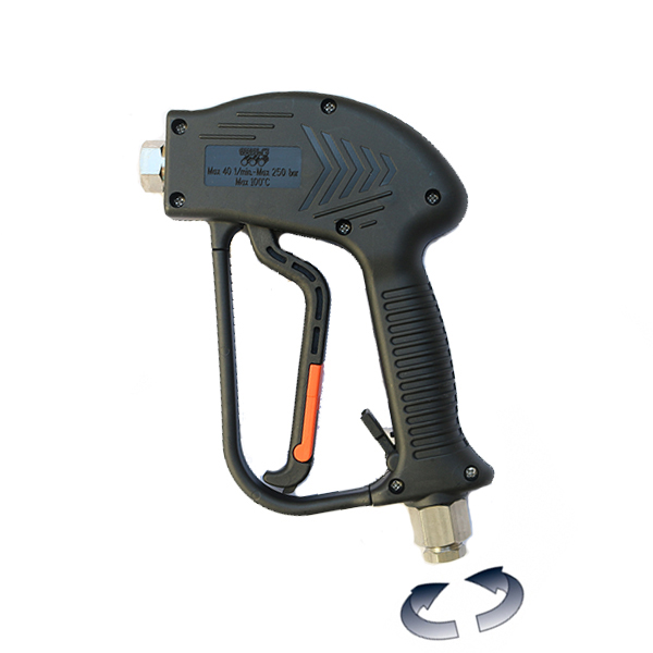 ปืนฉีดน้ำแรงดันสูง W-250T (ไต้หวัน)