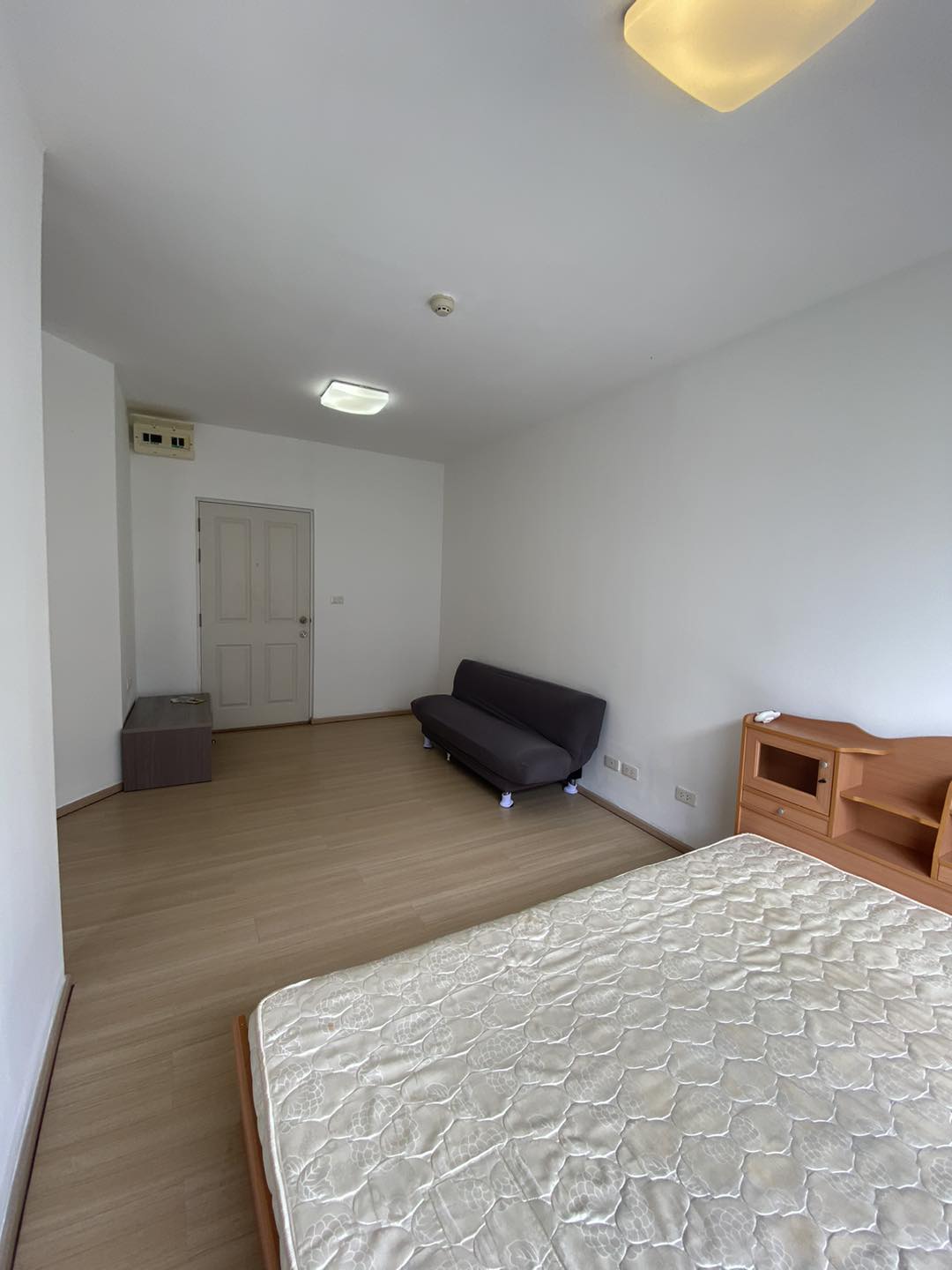 พลัมคอนโด สามัคคี - PLUM CONDO SAMAKKHI