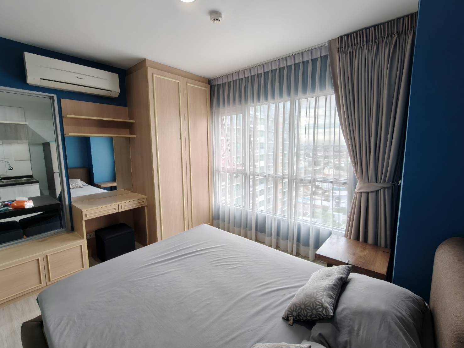 แอสปาย งามวงศ์วาน - ASPIRE NGAMWONGWAN (VIP)