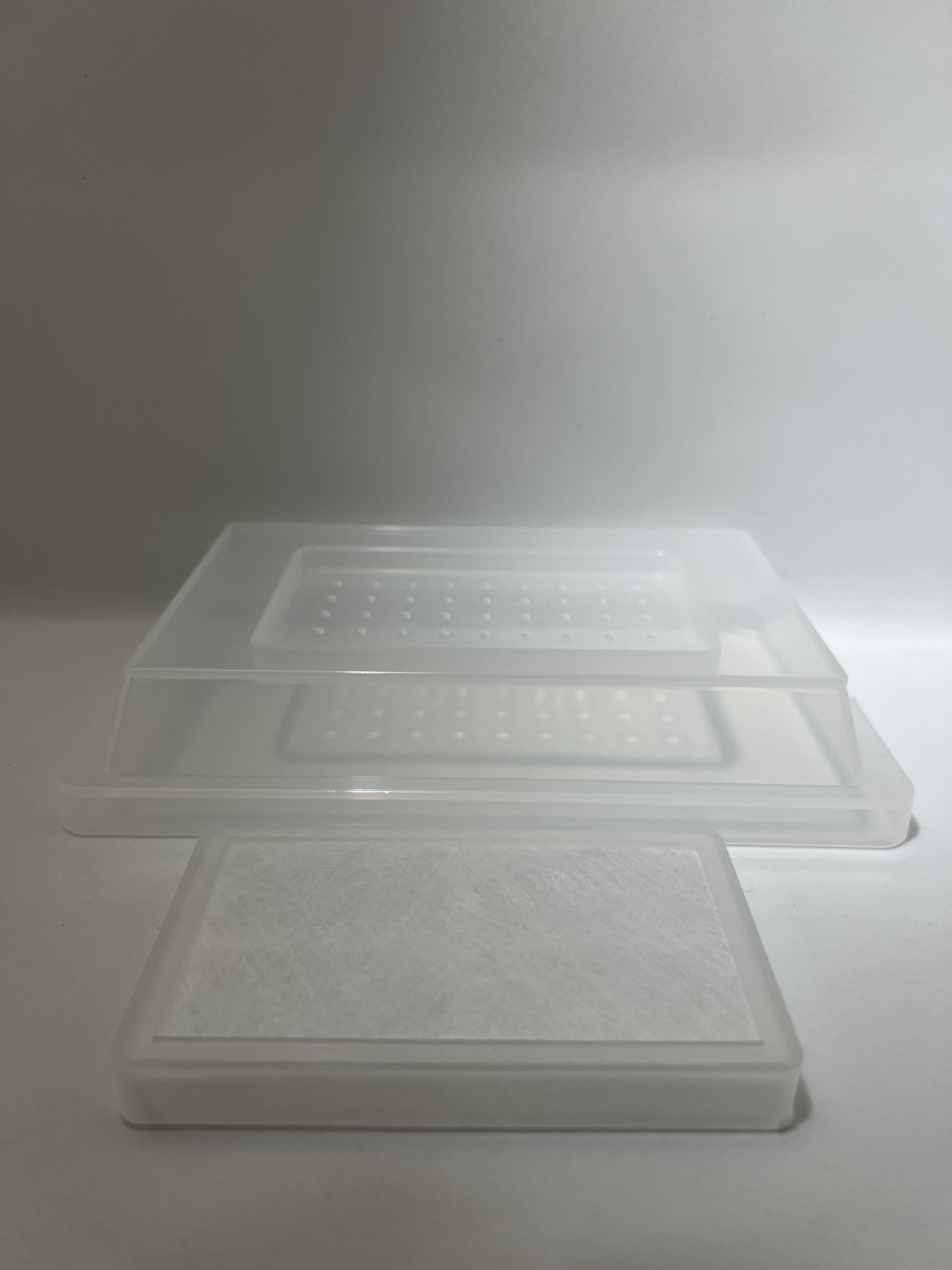 Filter Box 1.4 Liter