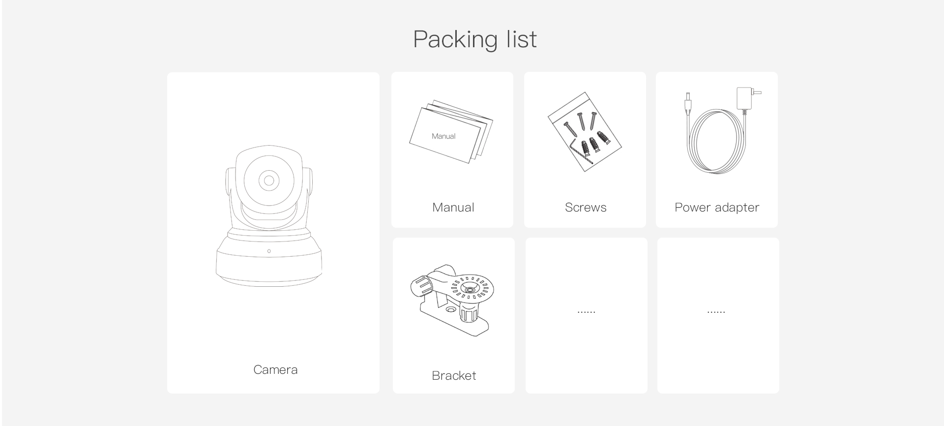 Vstarcam C24S กล้องวงจรปิดระบบ IP WIFI 2 MP มีไมค์และลำโพงในตัว IR 5-10 M. BY BILLIONAIRE SECURETECH C24S