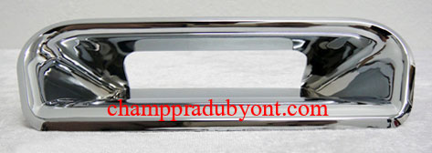 ถ้วยรองมือเปิดท้าย HONDA CR-V 12-16