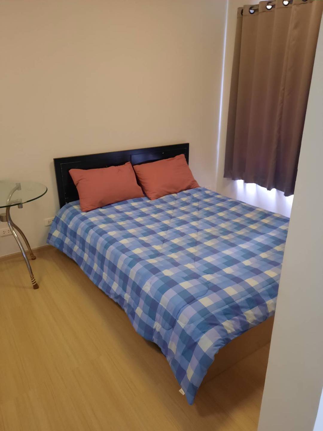 พลัมคอนโด สามัคคี - PLUM CONDO SAMAKKHI