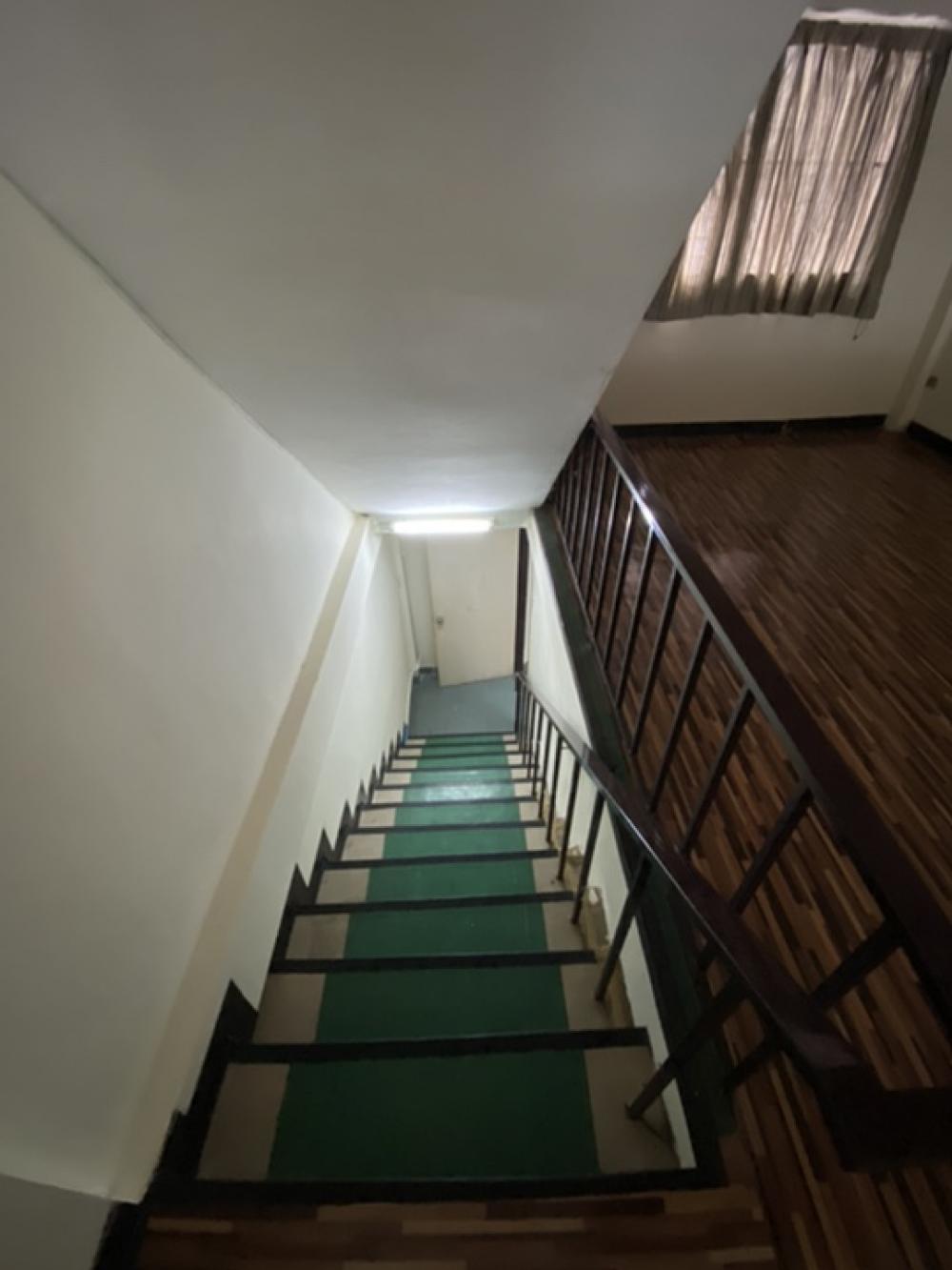 อาคารพาณิชย์ ประชาชื่น 27