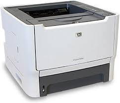 hp laserjet P2015n