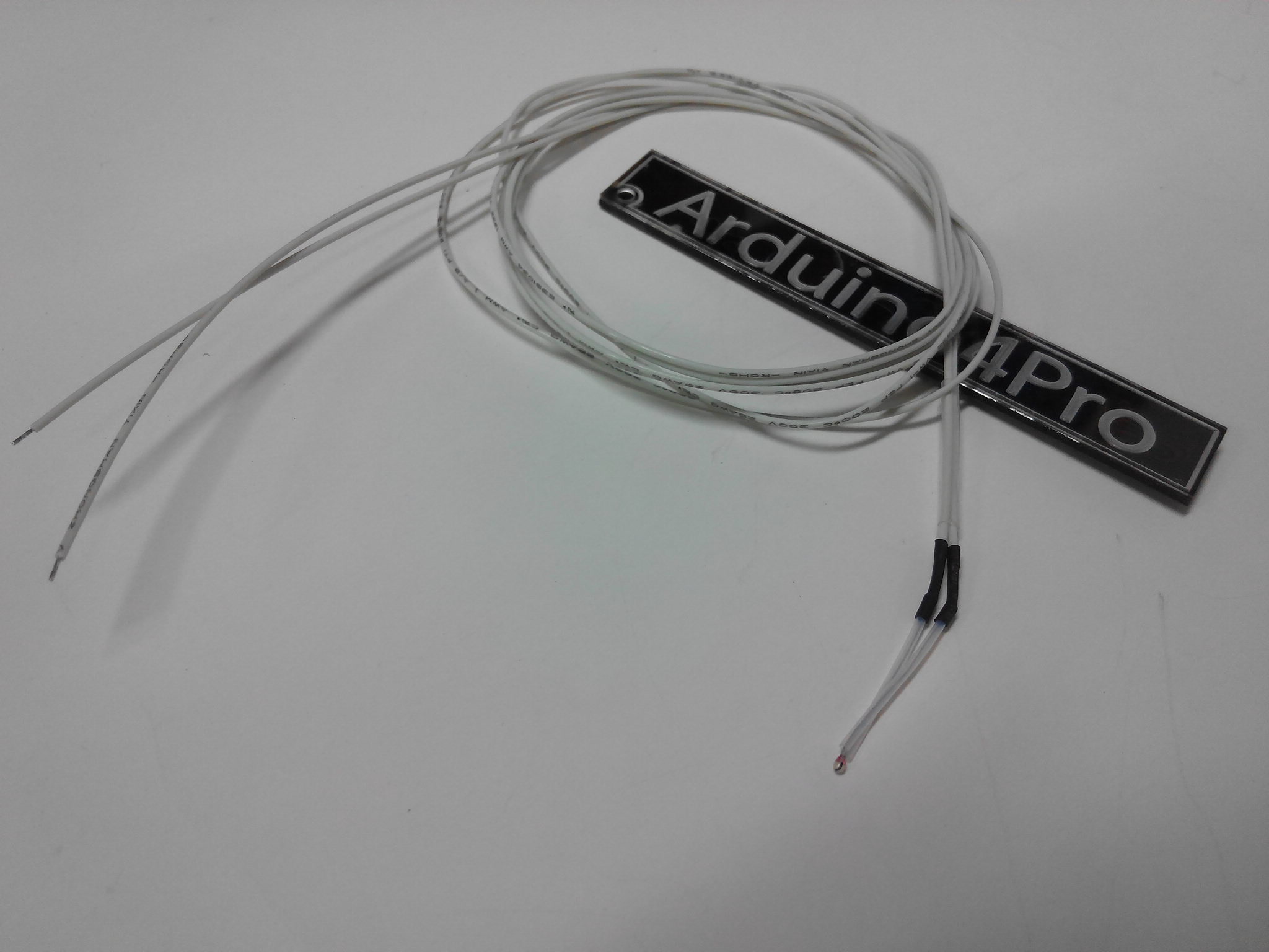 100K ohm NTC 3950 Thermistors with cable