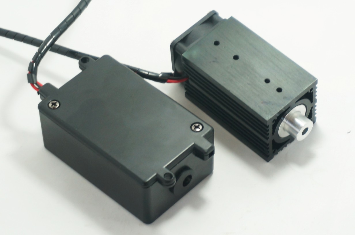 1000mW High Power Laser Engraving and Cutting Module