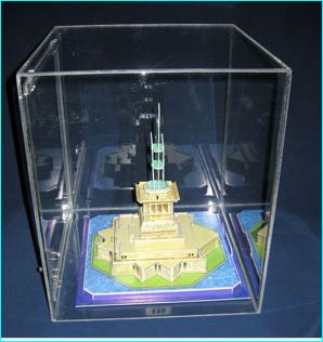 ฝาครอบโมเดล 2