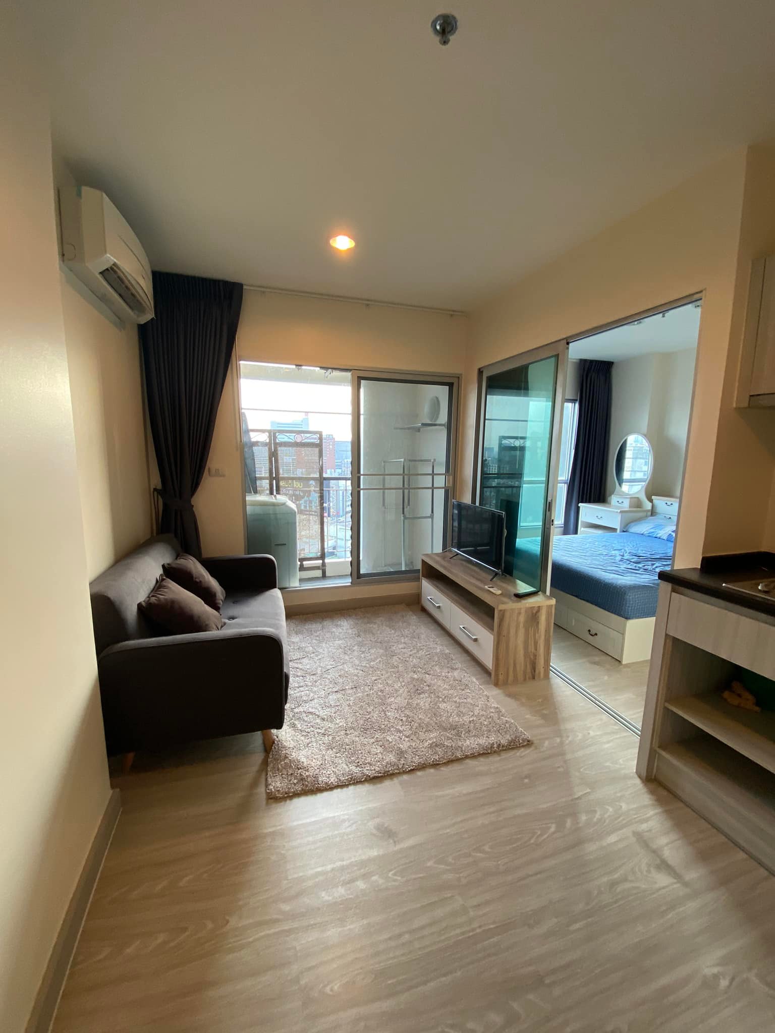 แอสปาย งามวงศ์วาน - ASPIRE NGAMWONGWAN (VIP)