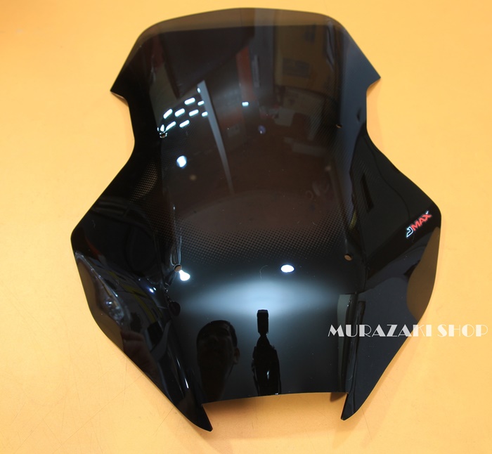 ชิวหน้า two tone v2 j-max HONDA ADV 150 ราคา1190