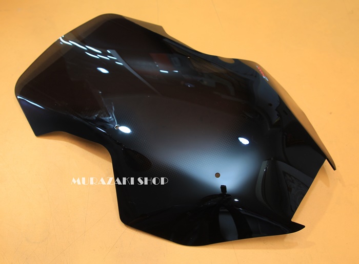 ชิวหน้า two tone v2 j-max HONDA ADV 150 ราคา1190