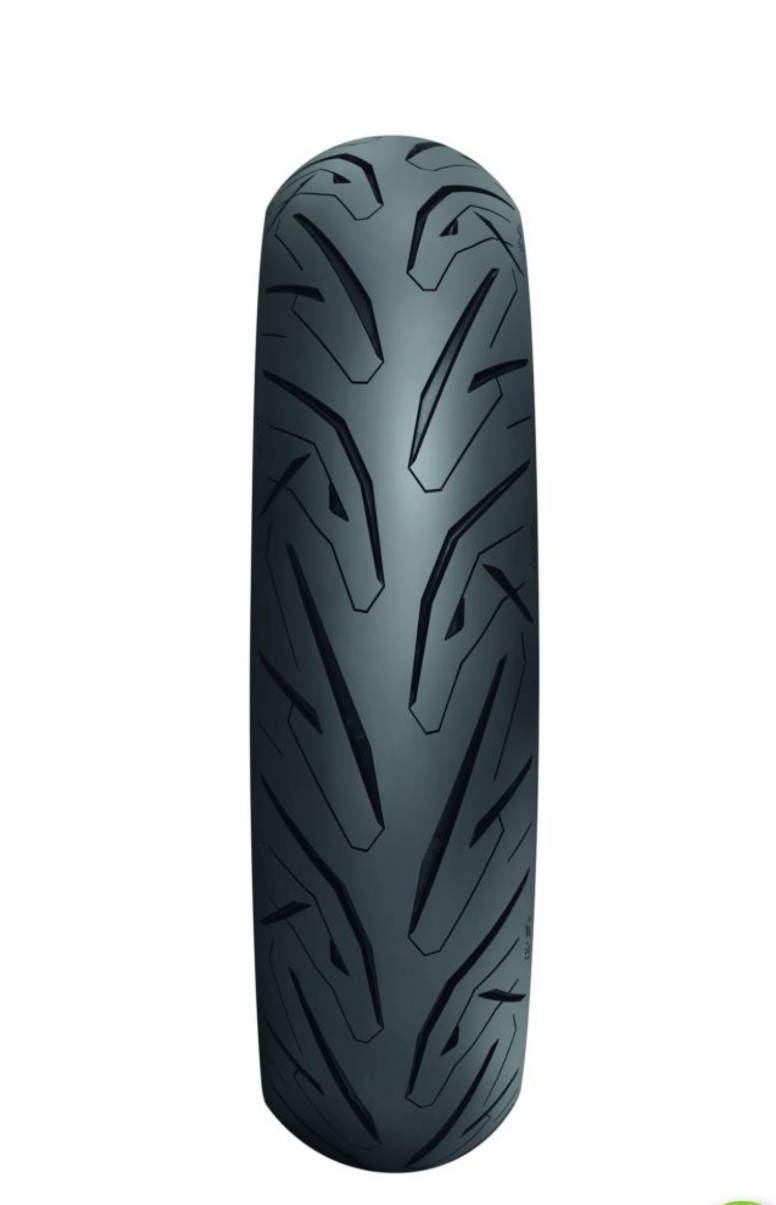 ยางIRC รุ่น Izs - s99T Scooter X-MAX300 FORZA300-350 120/70-14 140/70-14 ราคาคู่ละ 3690