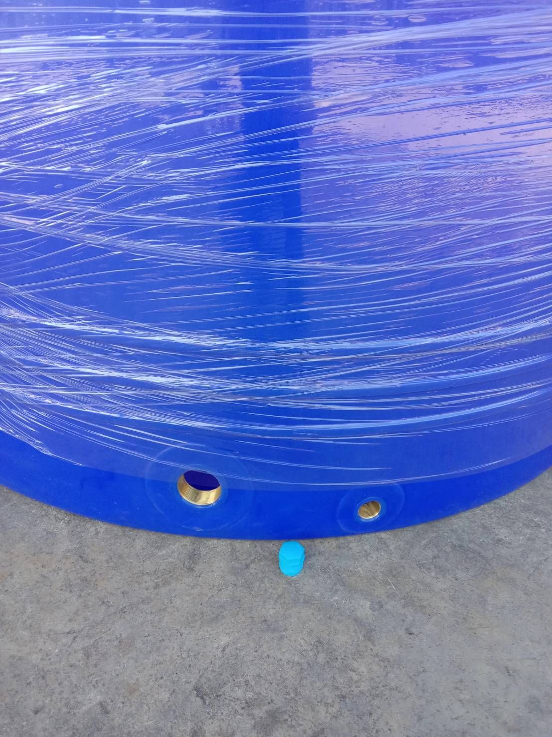 แทงค์ 5000 ล.P&S(น้ำเงิน)หนา8มิล ประกัน15ปี แถมลูกลอย มีมอก.ส่งฟรีกรุงเทพฯ.ระยอง สุพรรณ กาญฯปากช่อง ปราจีน ปราณบรุี แก่งกระจาน ชะอำ ชัยบาดาล