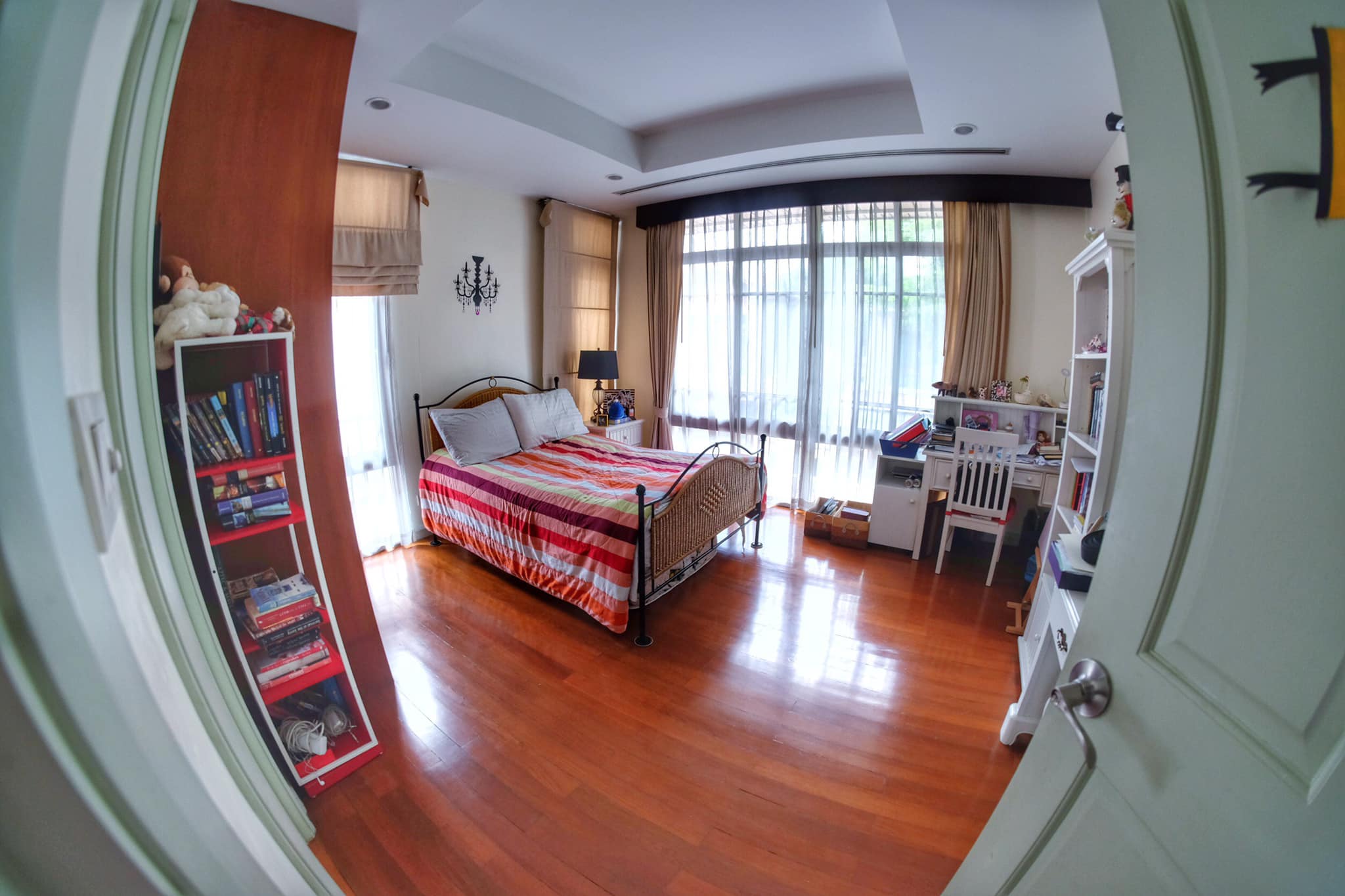 แสนสิริ สุขุมวิท 67 - Sansiri Sukhumvit 67