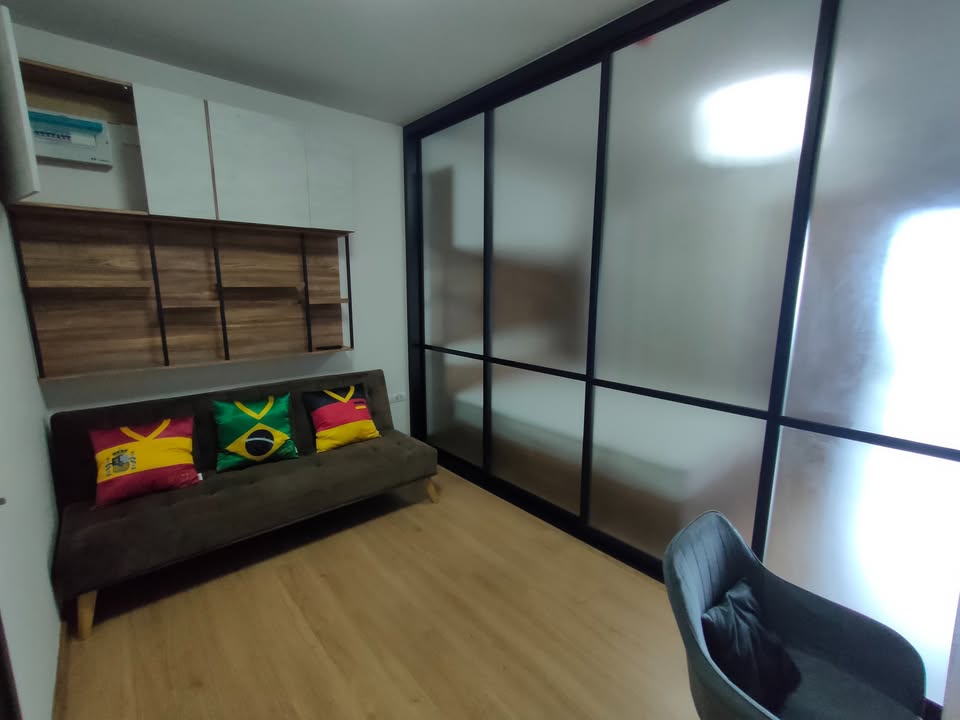 ศุภาลัย วิสต้า ห้าแยกปากเกร็ด - SUPALAI VISTA PAKKRET (VIP)