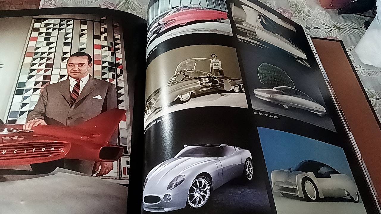 หนึ่งศตวรรษฟอร์ด